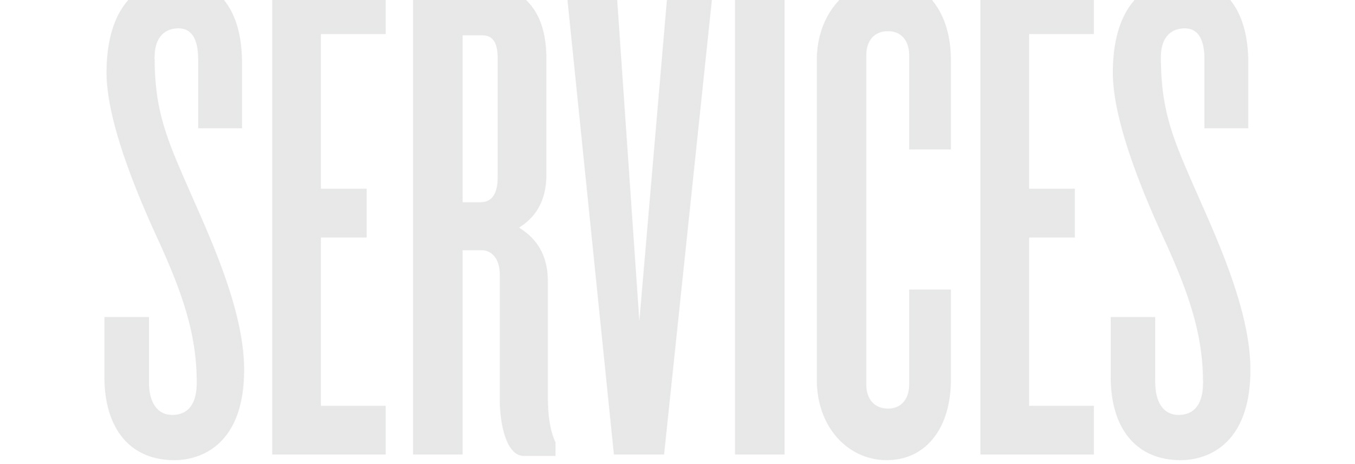 Services